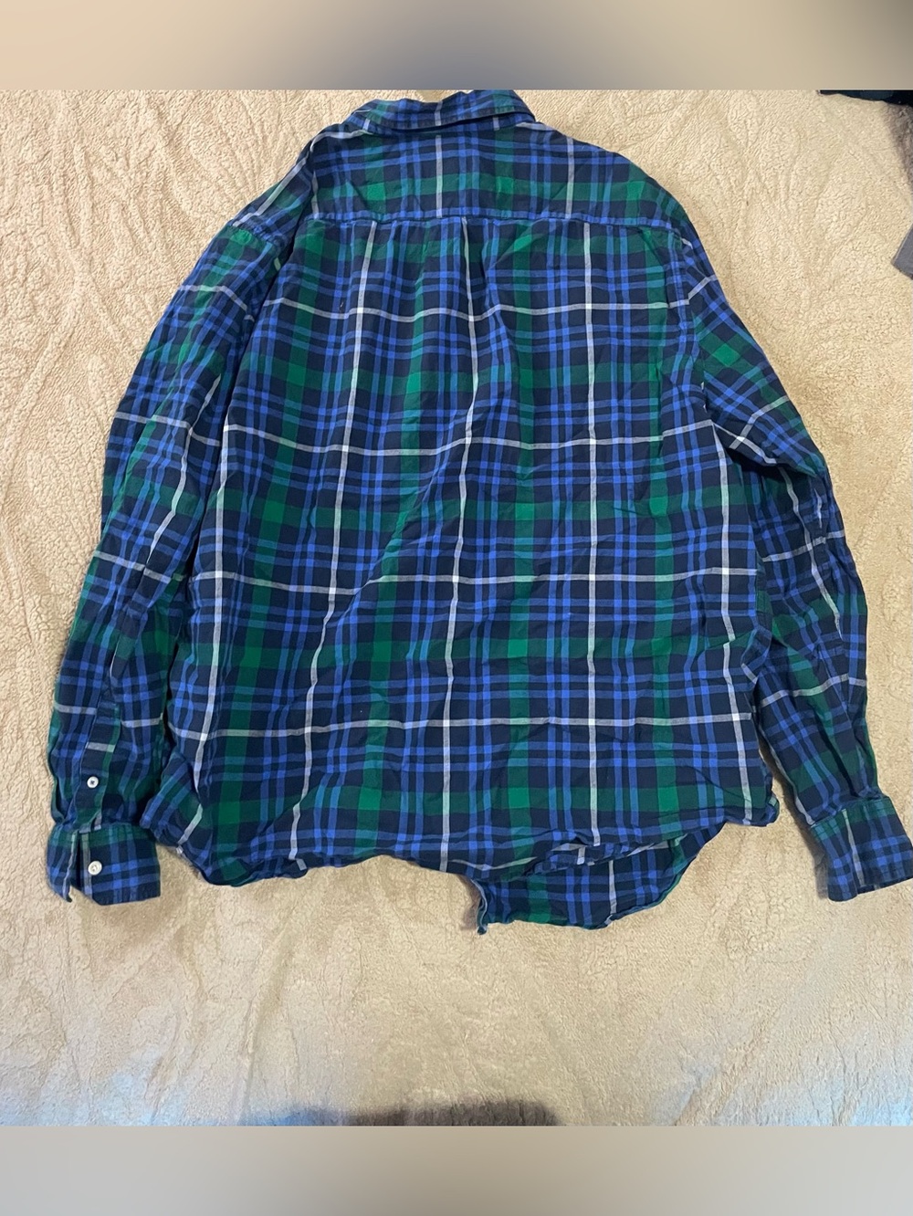Button Up - Picture 2 of 3